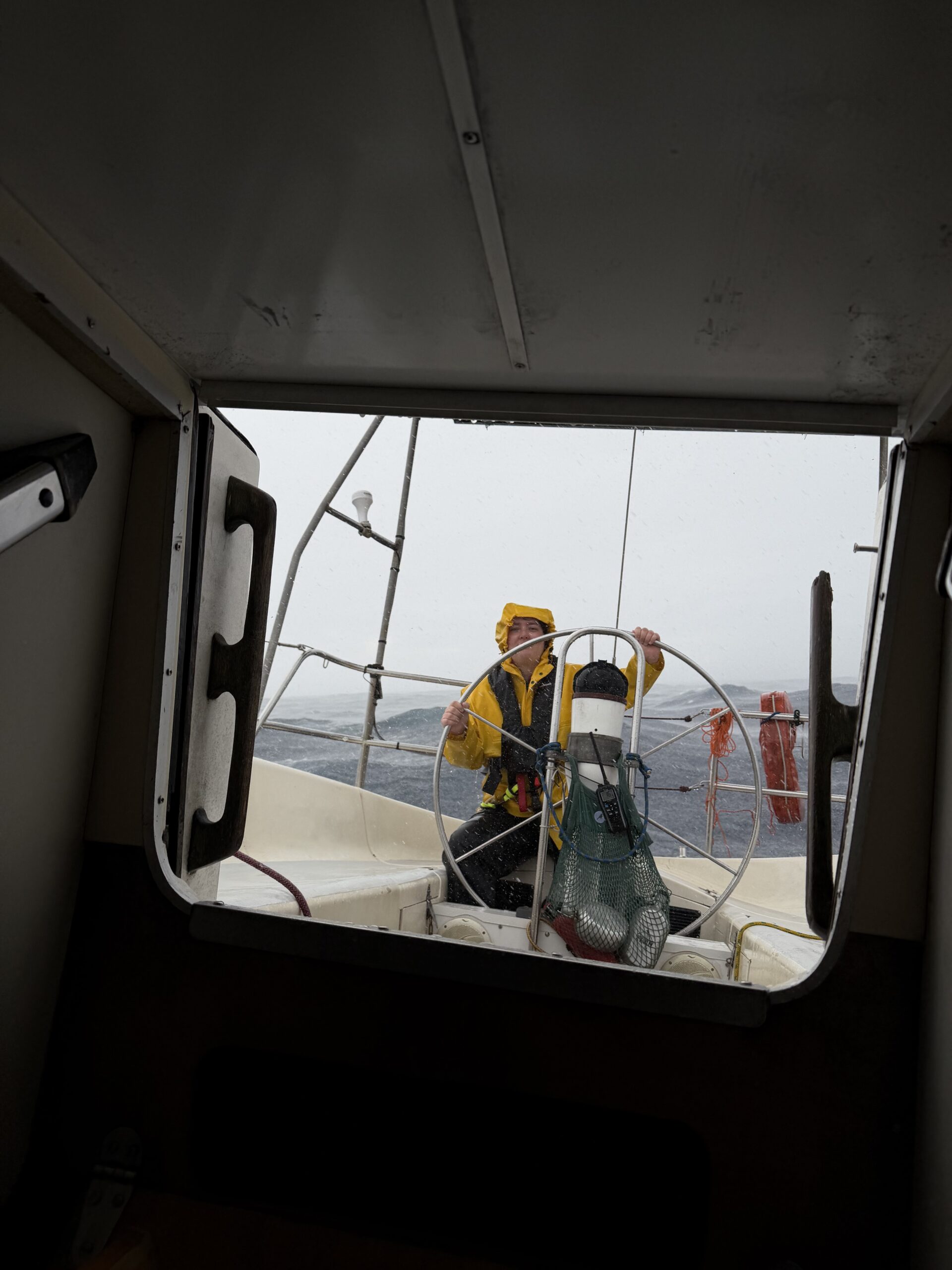 « T’as voulu voir Madère, on a vu Francis, comme sous-vent »