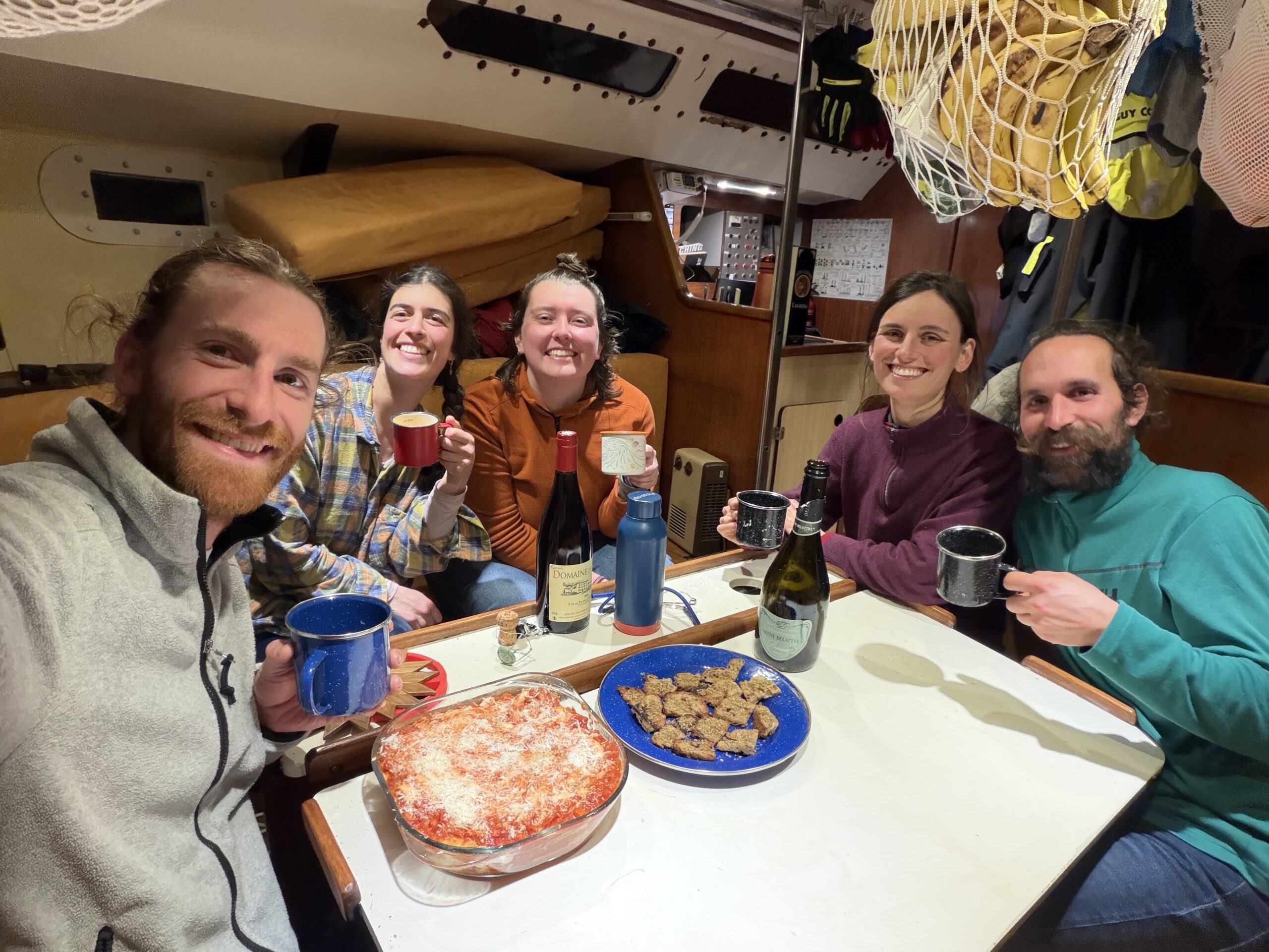 Noël à Cascais (Lisbonne)