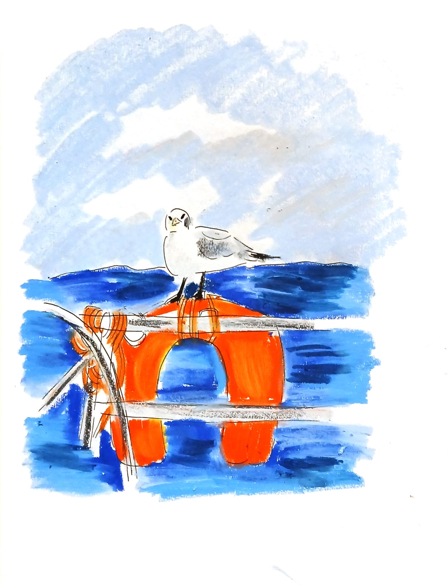 Des alentours de Porto Santo aux Îles Canaries