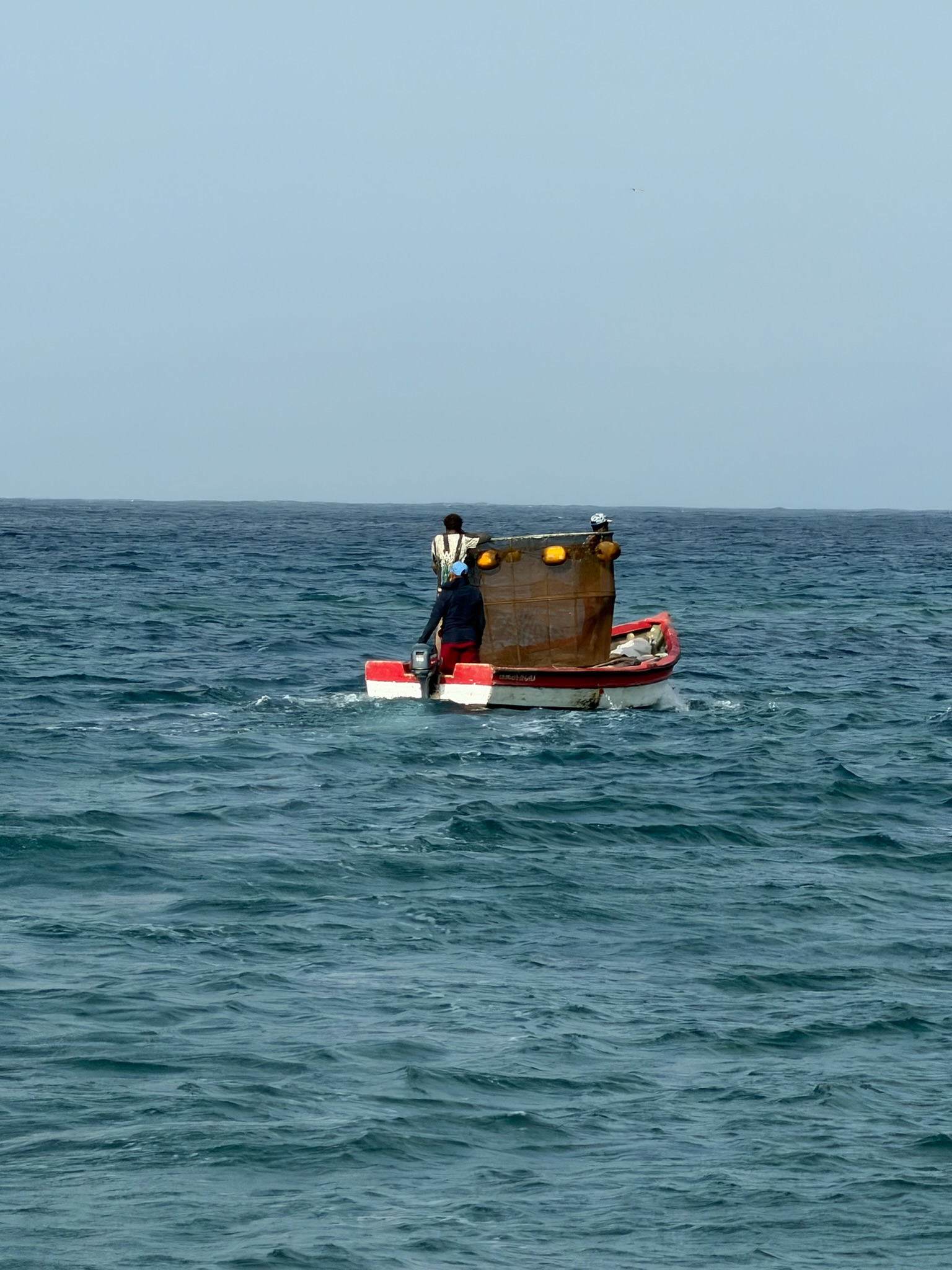 Une semaine à Mindelo, île São Vicente, Cap-Vert